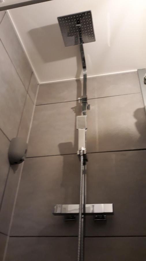Studio "Normandise" Appartement Le Tréport Buitenkant foto